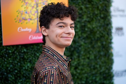 Raphael Alejandro A Rising Star In The Entertainment Industry - kb7l6fi