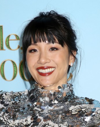 Constance Wu Editorial Stock Photo - Stock Image | Shutterstock