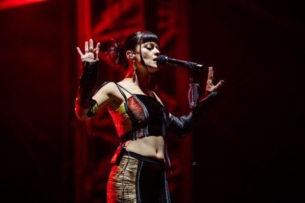 55 Maria zardoya Stock Pictures, Editorial Images and Stock Photos