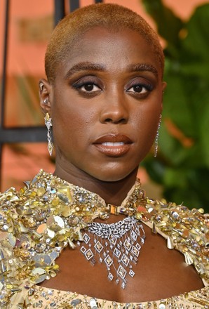 Lashana Lynch Editorial Stock Photo - Stock Image | Shutterstock