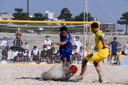 2022 season – Beach Soccer Worldwide