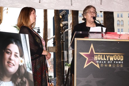 Owen Elliotkugell Leah Kunkel Editorial Stock Photo Stock Image