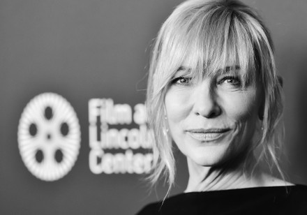Cate Blanchett Editorial Stock Photo - Stock Image | Shutterstock
