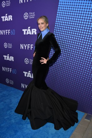 Nina Hoss Editorial Stock Photo - Stock Image | Shutterstock