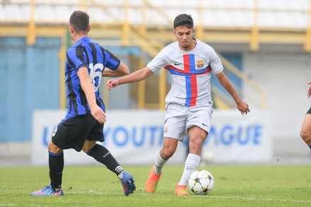 2 Jacopo martini Stock Pictures, Editorial Images and Stock Photos