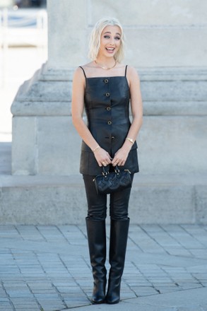 Jennifer Connelly Attends Louis Vuitton Womenswear Editorial Stock Photo -  Stock Image