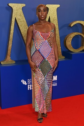 Lashana Lynch Editorial Stock Photo - Stock Image | Shutterstock
