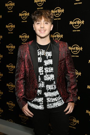 Christian Distefano Editorial Stock Photo - Stock Image | Shutterstock