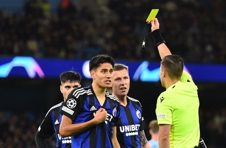 What is yellow card in football? Know rules and history