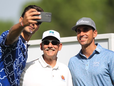 Rafa Cabrera Bello R Editorial Stock Photo - Stock Image | Shutterstock