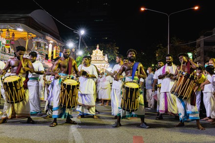 500 Navaratri hindu festival Stock Pictures, Editorial Images and Stock ...