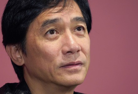 Tony Leung Chiuwai Editorial Stock Photo - Stock Image | Shutterstock