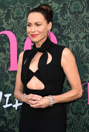 Minnie Driver Editorial Stock Photo - Stock Image | Shutterstock