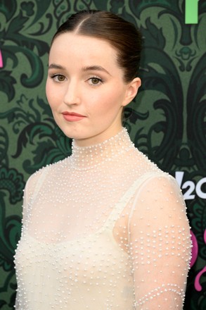 Kaitlyn Dever Editorial Stock Photo - Stock Image Shutterstock