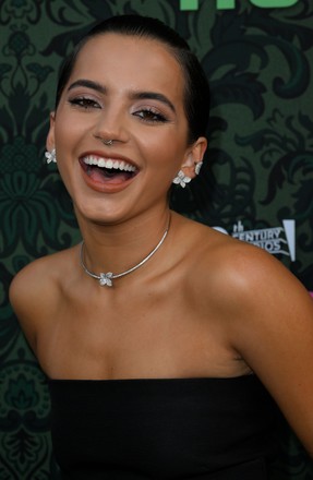 Isabela Merced Editorial Stock Photo - Stock Image | Shutterstock