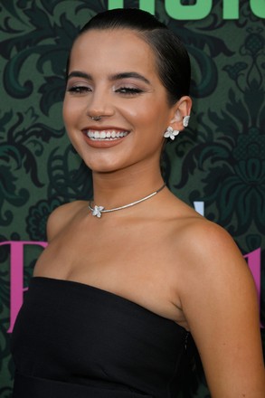 Isabela Merced Editorial Stock Photo - Stock Image | Shutterstock