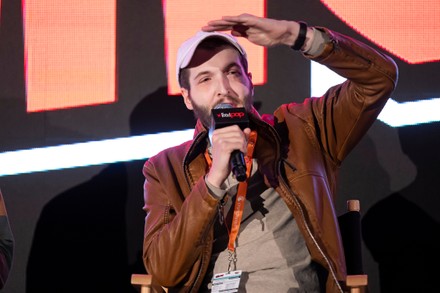 Zach Hadel Editorial Stock Photo - Stock Image | Shutterstock