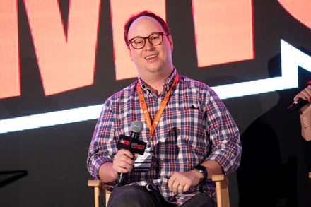 Zach Hadel Editorial Stock Photo - Stock Image | Shutterstock