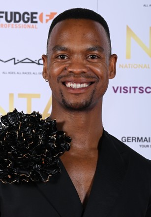 Johannes Radebe Editorial Stock Photo - Stock Image | Shutterstock