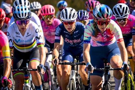 __COUNT__ Tour De Romandie Feminin - 1st Stage, Lausanne, Switzerland ...