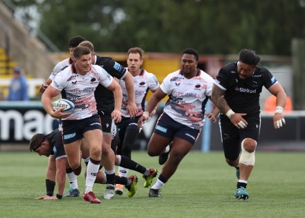 2,000 Kingston park stadium Stock Pictures, Editorial Images and Stock