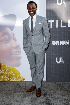 Sean Patrick Thomas Editorial Stock Photo - Stock Image Shutterstock
