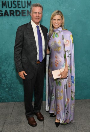 will ferrell and wife 2022