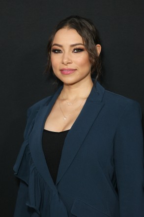 Jessica Parker Kennedy Editorial Stock Photo - Stock Image | Shutterstock