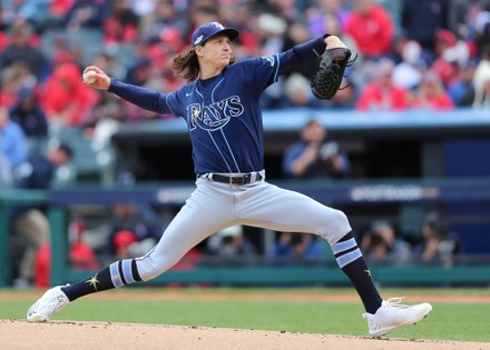 2,397 Tyler Glasnow Photos & High Res Pictures - Getty Images