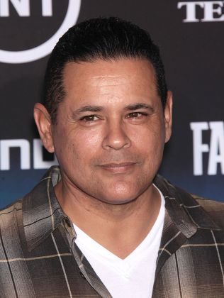 Raymond Cruz Editorial Stock Photo - Stock Image | Shutterstock