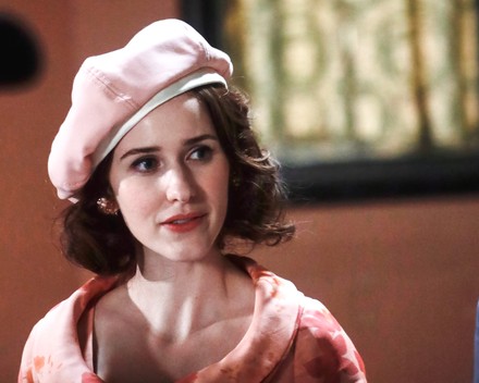 Rachel Brosnahan Editorial Stock Photo - Stock Image | Shutterstock