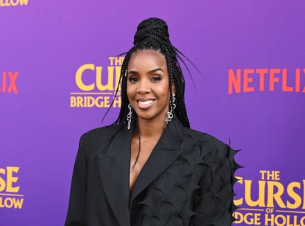 Kelly Rowland Editorial Stock Photo - Stock Image | Shutterstock