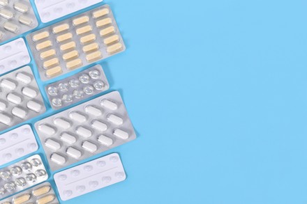 250 Blister packs Stock Pictures, Editorial Images and Stock Photos ...