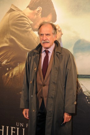 Noel Mamere Attending Premiere Lordre Et Editorial Stock Photo Stock