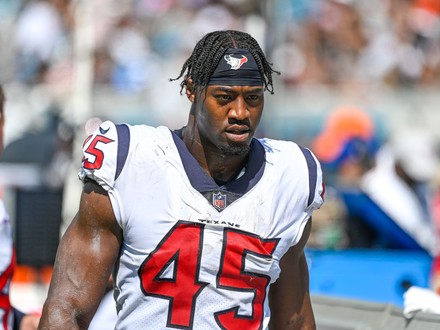 NFL Rumors: Bengals eyeing Texans' Ogbonnia Okoronkwo in NFL free agency -  Cincy Jungle