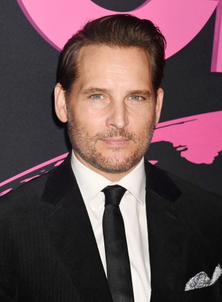 Peter Facinelli Editorial Stock Photo - Stock Image Shutterstock