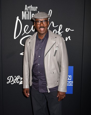 Courtney B Vance Editorial Stock Photo - Stock Image | Shutterstock