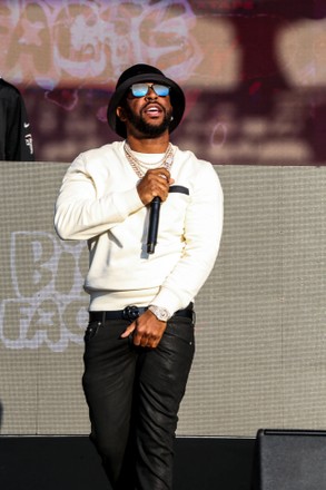 Rapper Pastor Troy Editorial Stock Photo - Stock Image | Shutterstock