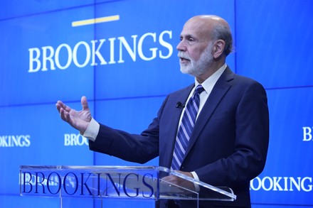 10 Ben shalom bernanke Stock Pictures, Editorial Images and Stock