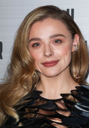 Chloe Grace Moretz Editorial Stock Photo - Stock Image | Shutterstock