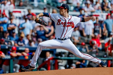 Max Fried  2022 Highlights 