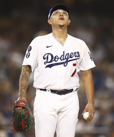 3,605 Julio Urias Dodgers Photos & High Res Pictures - Getty Images