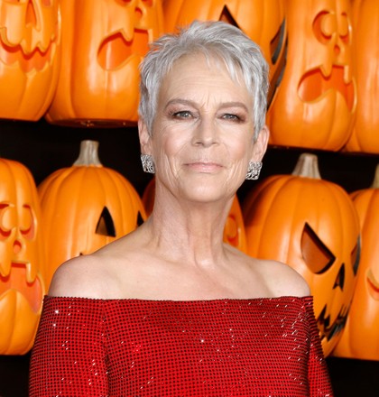 Jamie Lee Curtis Editorial Stock Photo - Stock Image | Shutterstock