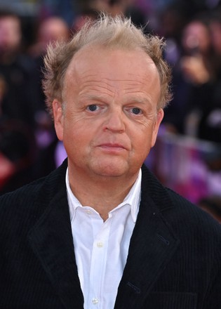 Toby Jones Editorial Stock Photo - Stock Image | Shutterstock