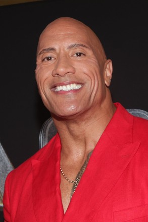 Dwayne Johnson Editorial Stock Photo - Stock Image | Shutterstock