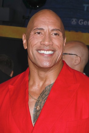 Dwayne Johnson Editorial Stock Photo - Stock Image | Shutterstock