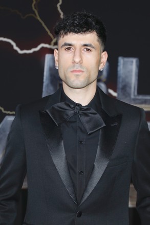 Faze Kaysan Editorial Stock Photo - Stock Image | Shutterstock