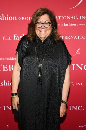 Fern Mallis Editorial Stock Photo Stock Image Shutterstock