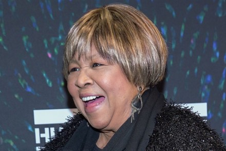 Mavis Staples Editorial Stock Photo - Stock Image | Shutterstock