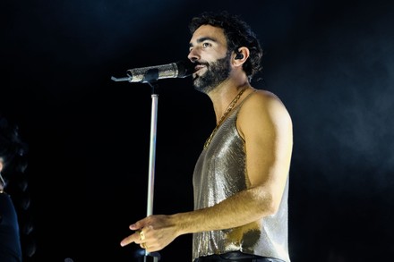 Marco Mengoni (Italian singer)